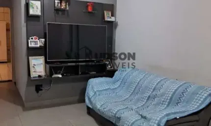 Casa para Venda em Bauru, vila Dutra, 2 dormitórios, 2 banheiros, 4 vagas
