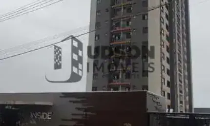 Apartamento para venda em bauru, jardim auri verde, 2 dormitórios, 1 suíte, 2 banheiros, 1 vaga