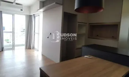 Apartamento para Venda em Bauru, Vila Altinopolis, 2 dormitórios, 1 suíte, 2 banheiros, 1 vaga