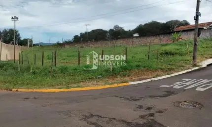 Terreno à venda na Rua Heitor Maia, 5-40, Vila Santa Luzia, Bauru
