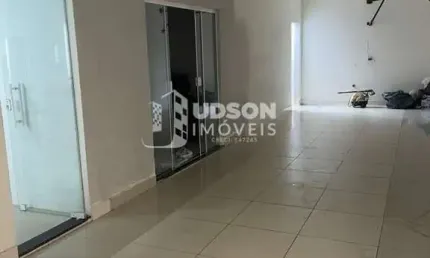 Casa para Venda em Bauru, Parque Paulista, 3 dormitórios, 1 suíte, 2 banheiros, 2 vagas