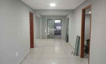 Casa para Venda em Bauru, Mary Dota, 3 dormitórios, 2 suítes, 3 banheiros, 4 vagas