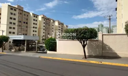 Apartamento para Venda em Bauru, Jardim Auri Verde, 2 dormitórios, 2 banheiros, 1 vaga
