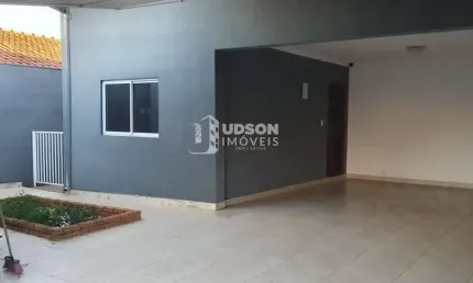 Casa para Venda em Bauru, vila Industrial, 2 dormitórios, 1 suíte, 3 banheiros, 4 vagas