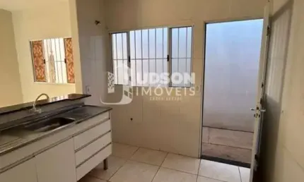 Casa para venda em bauru, parque viaduto, 1 dormitório, 1 banheiro, 2 vagas