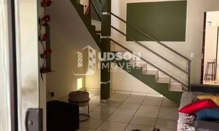 Casa para Venda em Bauru, Jardim Olimpico, 3 dormitórios, 2 suítes, 3 banheiros, 3 vagas