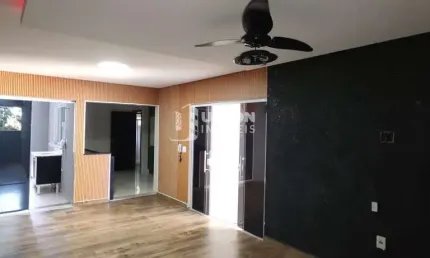 Casa para Venda em Bauru, Vila Souto, 3 dormitórios, 1 banheiro, 4 vagas