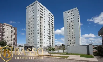 Ótimo apartamento à venda no bairro de lazzer! aproveite essa oportunidade!