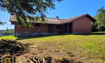 Chácara / sítio com 2 quartos à venda em Criúva, Caxias do Sul 