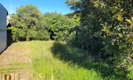 Terreno à venda na Avenida Orestes Albe, Ana Rech, Caxias do Sul