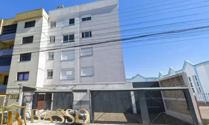 Apartamento com 2 quartos à venda na Rua Bertilo Wiltgen, 550, Jardim Eldorado, Caxias do Sul