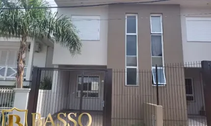 Casa com 2 quartos à venda na Rua Filomena Andriolo, Ana Rech, Caxias do Sul