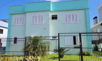 Excelente apartamento semimobiliado à venda no Jardim Eldorado