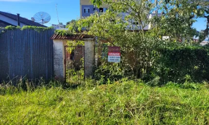 Terreno à venda na Rua Armando Claudino Canalli, Jardim Eldorado, Caxias do Sul