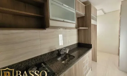 Apartamento com 2 quartos à venda na Rua João Laner Spinatto, Jardim Eldorado, Caxias do Sul