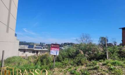 Excelente terreno à venda no Bairro Jardim Eldorado