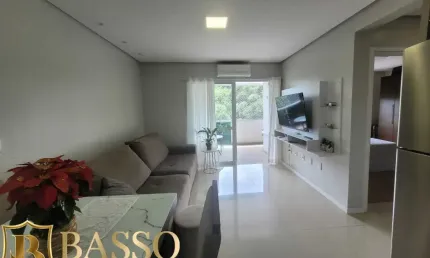 Excelente apartamento à venda no Bairro Jardim Eldorado