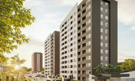 Lançamento Bairro Jardim Eldorado Villaggio Speranza