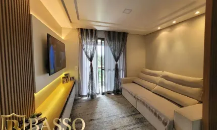 Lindo apartamento à venda no Bairro Jardim Eldorado