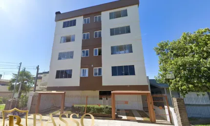 Excelente Apartamento à Venda no Bairro Jardim Eldorado
