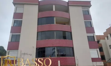OPORTUNIDADE!  Excelente apartamento à venda no Bairro Sanvitto