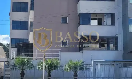 Apartamento com 2 quartos à venda na Rua Olinda Pontalti Peteffi, Diamantino, Caxias do Sul