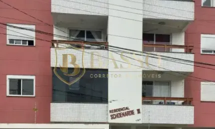 Excelente apartamento em Ana Rech com terraço e 02 vagas de garagem