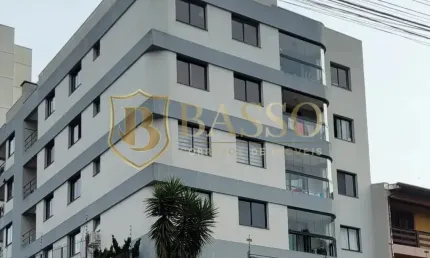Apartamento com 2 quartos à venda na Rua Armando Claudino Canalli, Jardim Eldorado, Caxias do Sul