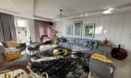 Apartamento Exclusivo em frente ao Bourbon Shopping San Pellegrino