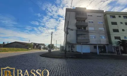 Excelente apartamento à venda no bairro jardim eldorado