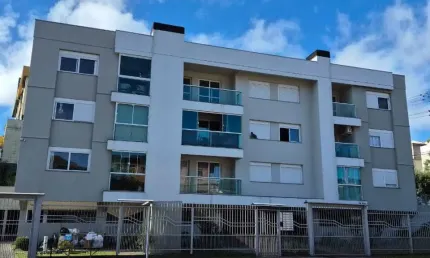 OPORTUNIDADE!  Ótimo apartamento à venda em Ana Rech