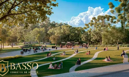 VILLAGGIO CRISTAL – Lançamento Loteamento no Bairro Jardim Iracema