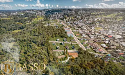 Villaggio cristal – lançamento loteamento no bairro jardim iracema