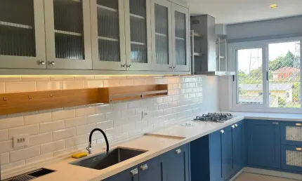 Apartamento com 2 quartos à venda na Rua Armando Claudino Canalli, Jardim Eldorado, Caxias do Sul