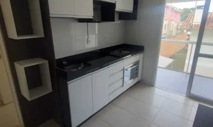 Excelente apartamento à venda em Ana Rech/Solar do Prado
