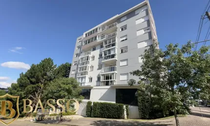 Apartamento à venda no Residencial Basilicata – Bairro Sanvitto, Caxias do Sul