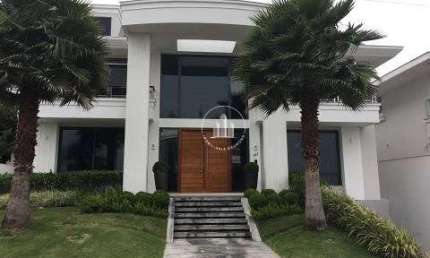 Casa com 5 quartos à venda na Rua dos Fidalgos, 1, Jurerê Internacional, Florianópolis