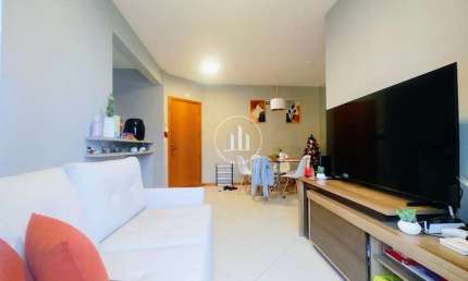 Apartamento 3 Quartos com 1 Suíte e 75m² - Agronômica
