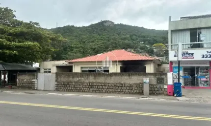 Casa com 5 quartos à venda na Rua Jerônimo José Dias, 257, Saco dos Limões, Florianópolis