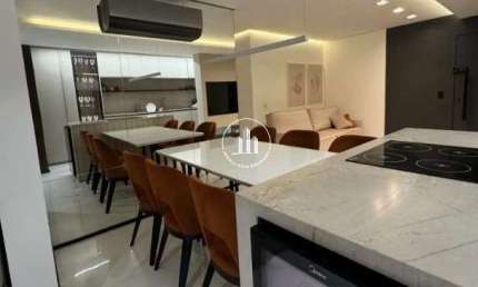 Apartamento com 2 quartos à venda na Rua Elizeu Di Bernardi, 1, Campinas, São José