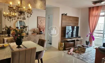 Apartamento com 2 quartos à venda na Rua Adhemar da Silva, 425, Kobrasol, São José