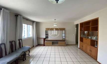 Apartamento com 3 quartos à venda na Rua Felipe Schmidt, 1, Centro, Florianópolis