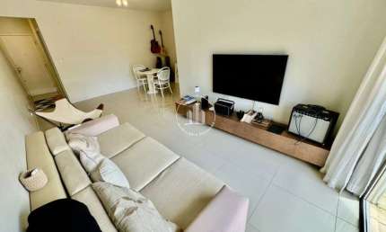 Apartamento com 3 quartos à venda na Rua Manoel de Oliveira Ramos, 1, Estreito, Florianópolis