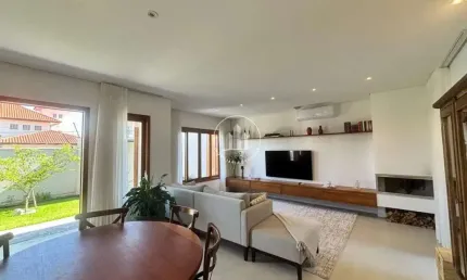Casa com 3 quartos à venda na Rua Bias Peixoto, 1, Itaguaçu, Florianópolis