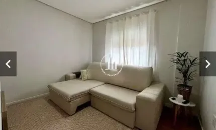 Apartamento 3 Quartos no Residencial Antônio de Barros - Barreiros - JMS
