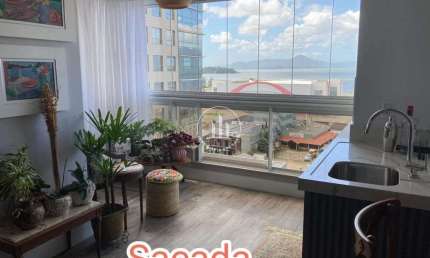 Apartamento 3 Quartos com 1 Suíte e 155m² - Campinas