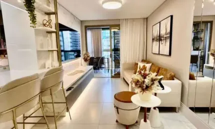 Apartamento com 3 quartos à venda na Rua Wanderlei Júnior, 330, Campinas, São José