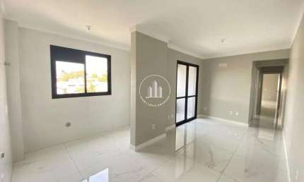 Apartamento 77m² com 2 Quartos e Suíte em Flor de Nápolis