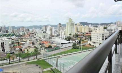 Apartamento com 3 quartos à venda na Rua João Evangelista da Costa, 1, Jardim Atlântico, Florianópolis