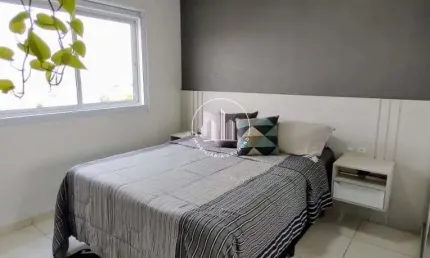 Apartamento 2 Quartos no Alvorada - Forquilhas - JMS